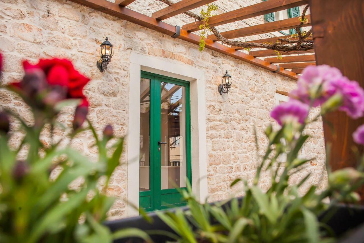 Hostel Scala Šibenik Exterior foto